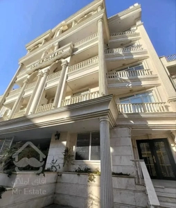 ۸۳متر/طبقه دوم/ پارکینگ/آسانسور/فول امکانات
