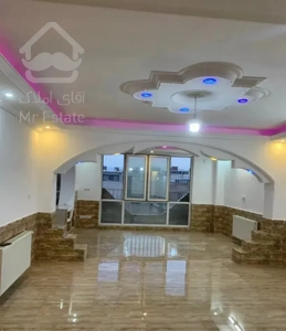 رهن کامل آپارتمان