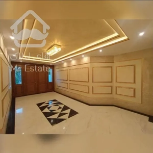 فردوس غرب ۶۰ متر ۱ خواب خوش نقشه