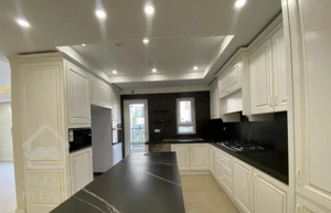 گیشا ۱۲۰ متر سه خوابه / نقشه بی نظیر