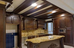 هروی / عقیلی ۱۷۰ متر ۳ خواب/ تاپ لوکیشن /۲ پارکینگ