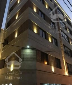 آپارتمان۳خواب۱۲۰متردرسلسبیل