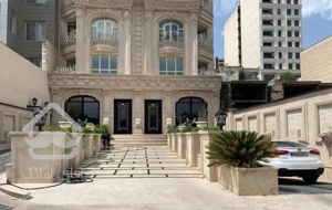 200متر/ولنجک / دنج/رهن و اجاره/فول لابی من