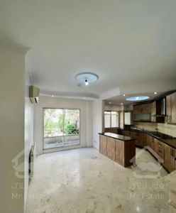 58 متر ولنجک تاپ لوکیشن/فول مشاع