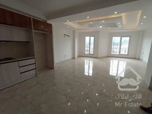 فروش آپارتمان//خوش نقشه//۲خواب