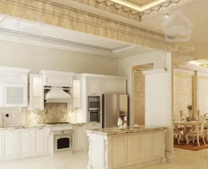 آپارتمان ۱۱۵ متر کامرانیه