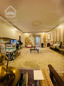 ۱۰۰متر ۲خواب جنت جنوب فول امکانات