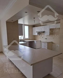 ۱۳۵ متر برج بام سعادت آباد