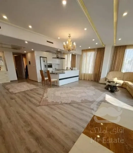 فروش اپارتمان/قیطریه/۱۲۷متر۲خواب/نوساز۳جهت نور