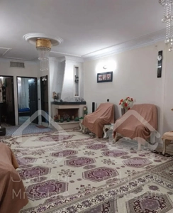 ۷۰ متر دو خواب با پارکینگ (حتی مجرد)