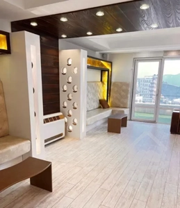 اپارتمان فول فرنیش لوکس اجاره ای