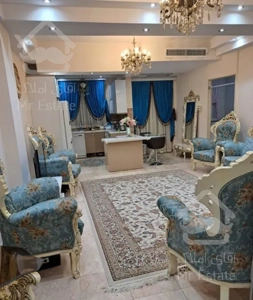 آپارتمان ۶۰ متر، یک خواب ، دارای ۳ پنجره به کوچه