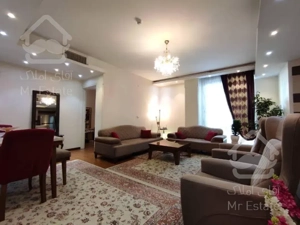 ۸۰ متر /فول امکانات/شهرزیبا /ناب ترین فایل منطقه ۵