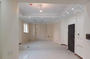 ۷۶متر دو خوابه نوساز کلید نخورد خیابان محوی