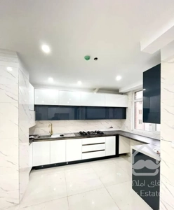 هروی ۱۲۰ متر ۲ خواب / نوساز / بدون مشابه