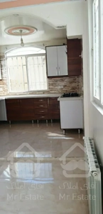 ۱۱۰ متر ۲ خوابه شقایق جنوبی فول ۷ساله