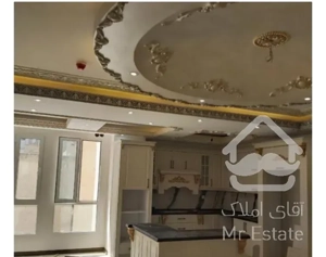 اپارتمان ۲۲۰متری ۳خوابه فردوس شرق