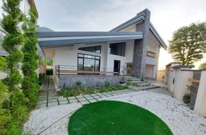 ویلا مدرن رامسر 380 متر شهرکی