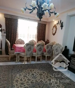 105متر/سرمایه گذاری/ مهندسی ساز