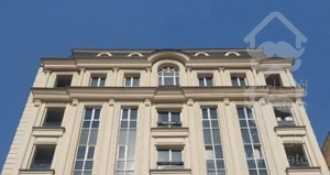 فرمانیه ، فرعی دیپلماتیک ( ۱۲۱ متر ۲ خواب مستر )