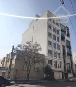 ۱۸۵ متر ۳ خواب و دومستره سوپرلوکس