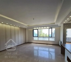 پونک شهرک نفت / ۱۰۰متر نوساز دارای پاسیو اختصاصی