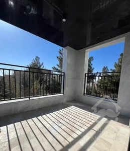 عظیمیه ۱۵۵ متر تک واحدی نوساز ویو ابدی/ دو پارکینگ