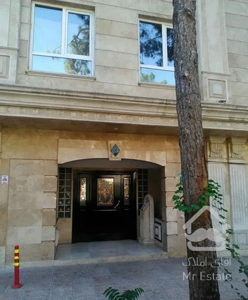 99متر 2خواب/ گیو و کادوس/ معاوضه