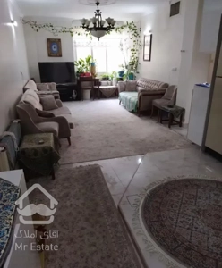 ۷۵متر دوخواب