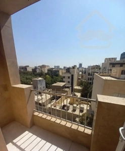 شیخ بهایی ۷۵ متر