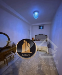 آپارتمان ۱۲۰ متری/شهرک فجر/خانم شیرازی