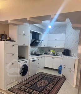 فروش ۲ خوابه ط ۳ گلشهر جنوبی