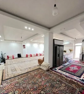 ۲۱۵متر/باهنر/سه خواب
