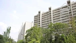 آپارتمان ۱۴۰ متر دوخوابه