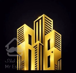 ۲۰۰ متر / پنجره قدی ، تراس قابل چیدمان / نما مدرن