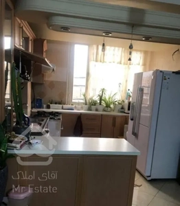 فروش آپارتمان ۶۴ متری ۲ خوابه طبقه ۲