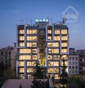 سعادت آباد « 210متر بلوار24متری هتل آپارتمان »