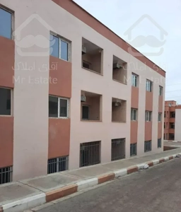 آپارتمان دو خواب هسا ۱