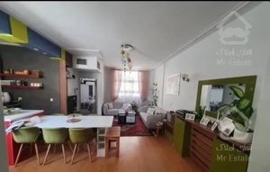 اپارتمان ۸۵مترفول امکانات خوش نقشه در بلوارفردوس غرب