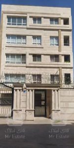 آپارتمان تک واحدی سه خوابه 142 متر