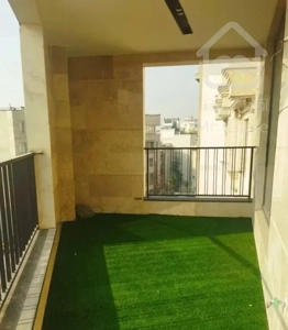 اجاره ۲۳۰ متر نوساز کاشانک