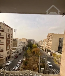 آپارتمان ۹۵ متر ط۴ ( باغ فیض مهستان)