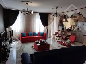 ۸۰ متر سالن پرده خور فول امکانات