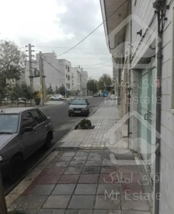 208 متر ملک ویلایی،شهرک راه آهن،هوانیروز
