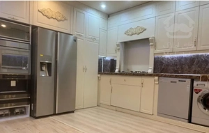 دو‌ خوابه شیک در گلستان