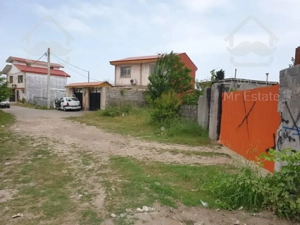 فروش زمین مسکونی باسندتگ برگ باموقعیت عالی ۳۲۲متر