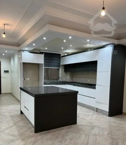 ۱۰۹متر ۲خواب فول بازسازی قیطریه دزاشیب