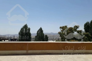 پردیس اپارتمان تراسه فاز۲محله۴