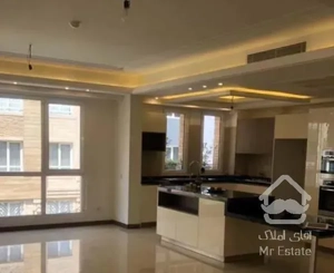 آپارتمان سه خوابه یاس جانباز