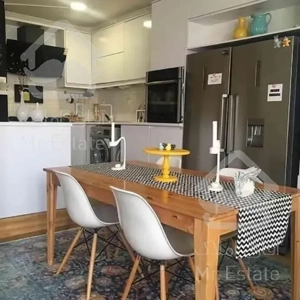 پونک ایران زمین / 65متر دوخواب